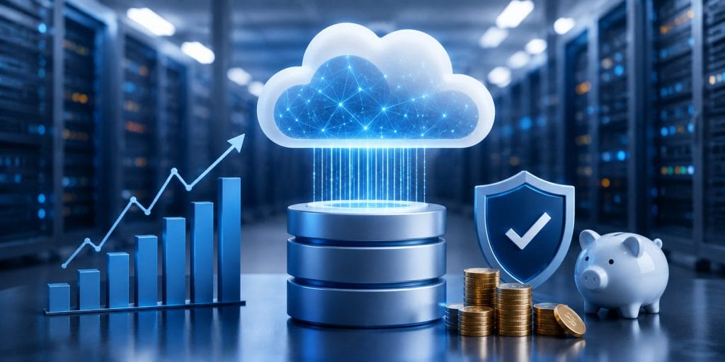 cloud database cost optimization
