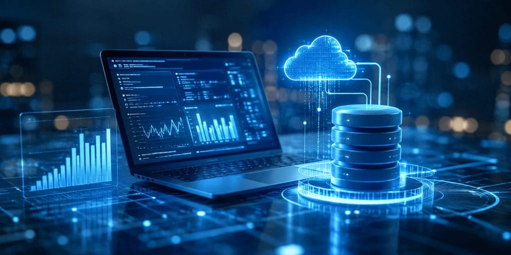 database performance in banking