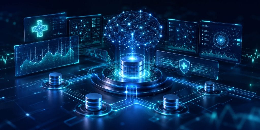 EHR database performance