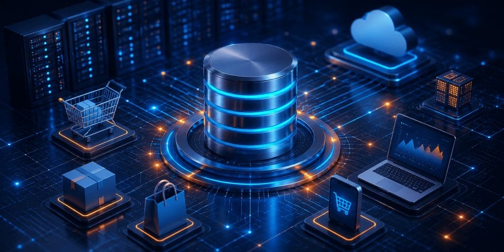 Retail Database Performance