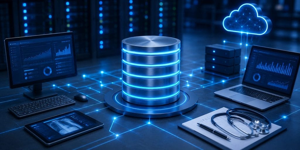 EHR performance optimization