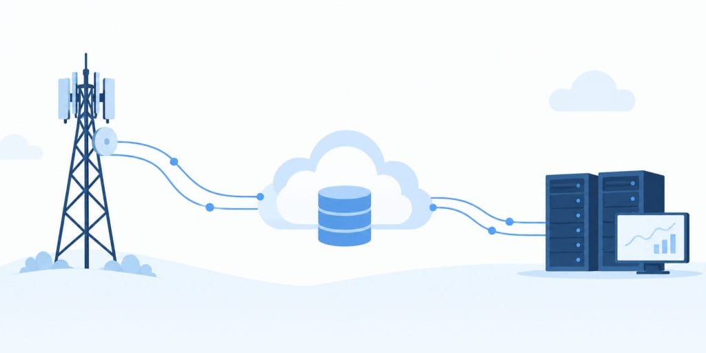 elecom database reliability